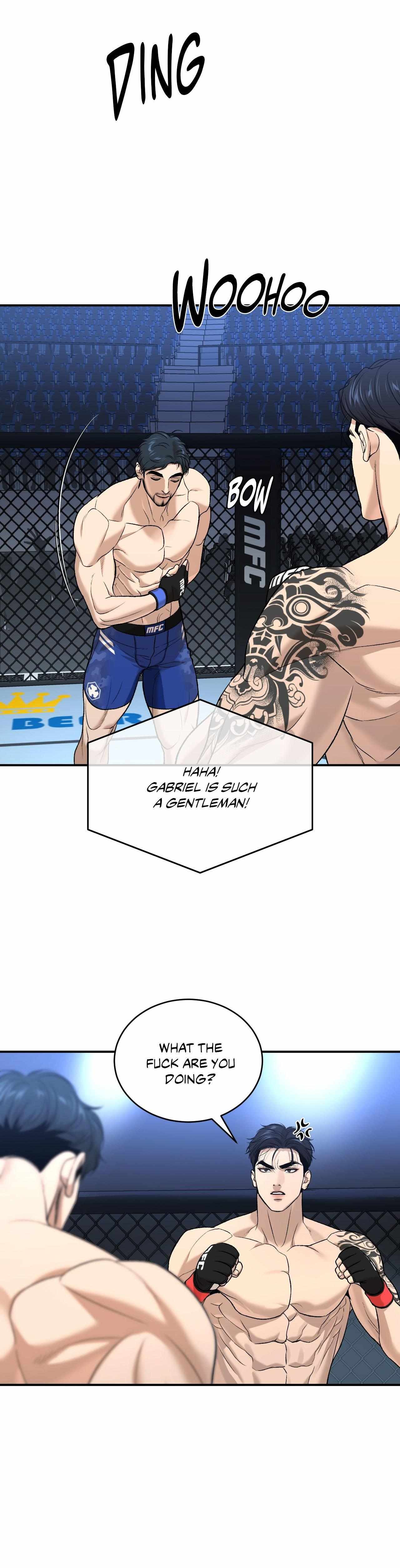 Jinx, Chapter 87 image 11
